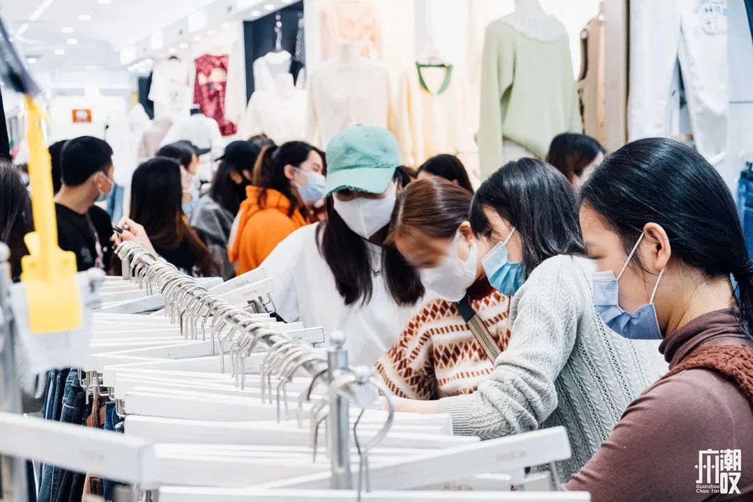 十三行年尾清货,十三行最新动态清货