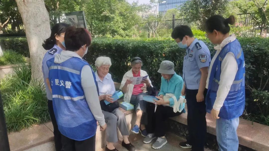 合肥之心城实况,合肥之心城有热风吗