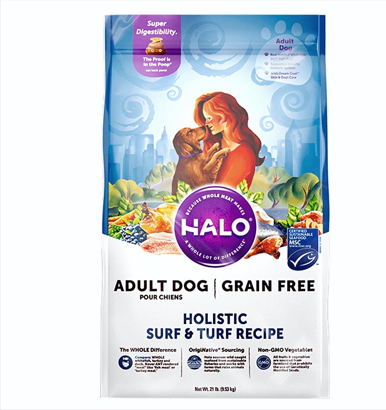 狗粮哪个牌子的品质好？良心总结！