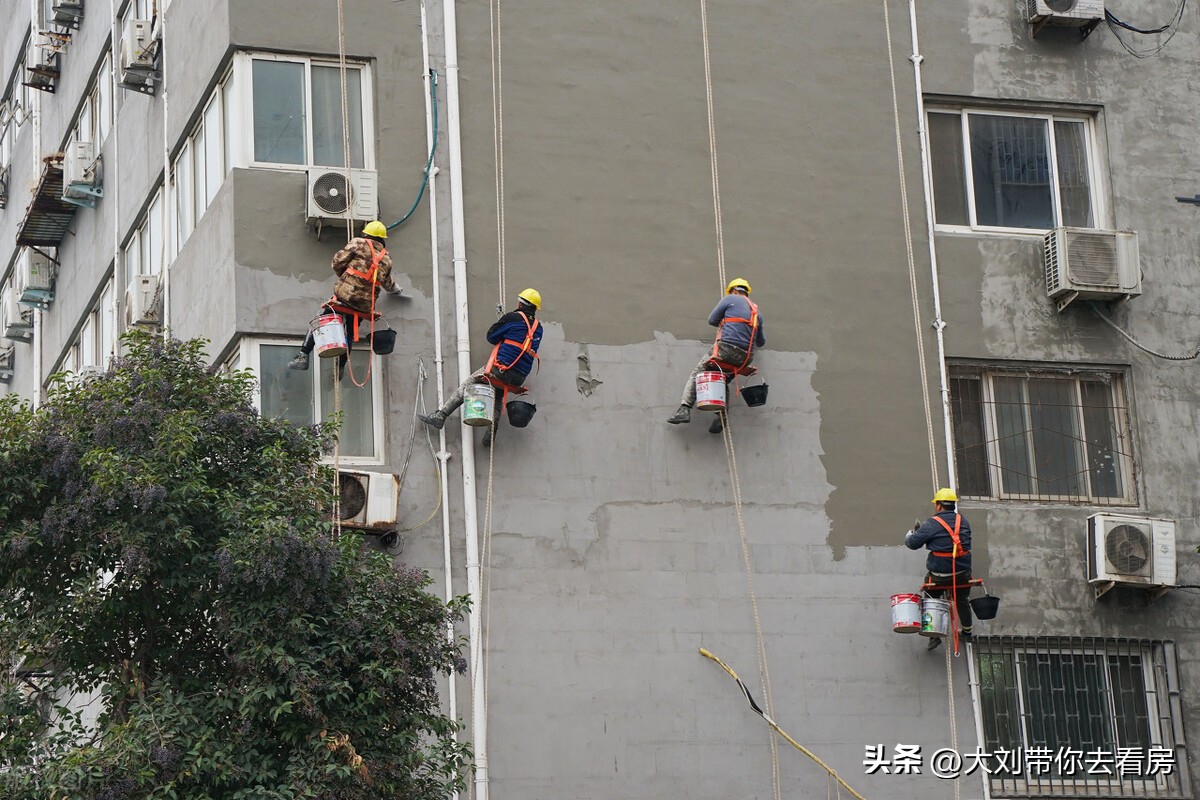 第一次买房要注意什么,第一次买房买二手房算首套吗