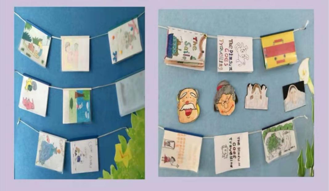 “双减”后我这样布置英语作业，有趣又有效，能让学生学以致用