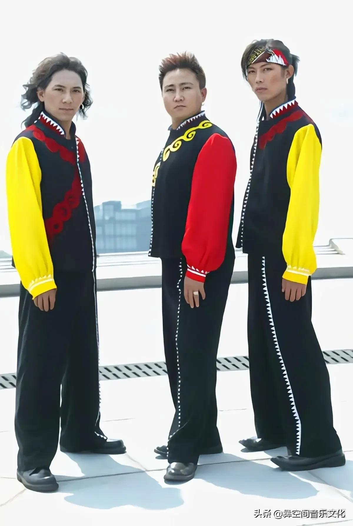 彝族歌曲大合集,中国彝族歌手音乐人