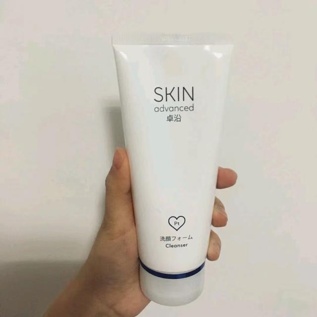 最好用的国货洗面奶品牌,国货良心品牌洗面奶