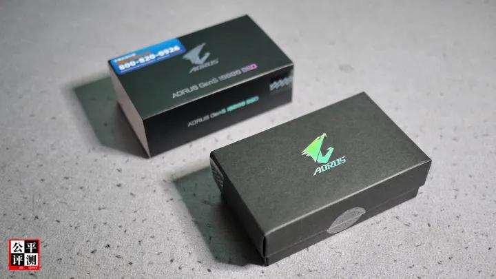 技嘉pcie5.0硬盘测评,技嘉pcie5.0硬盘测试