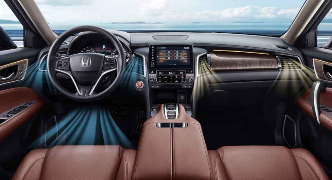 2020十大建议买的家用suv本田冠道,本田冠道与其它车比较