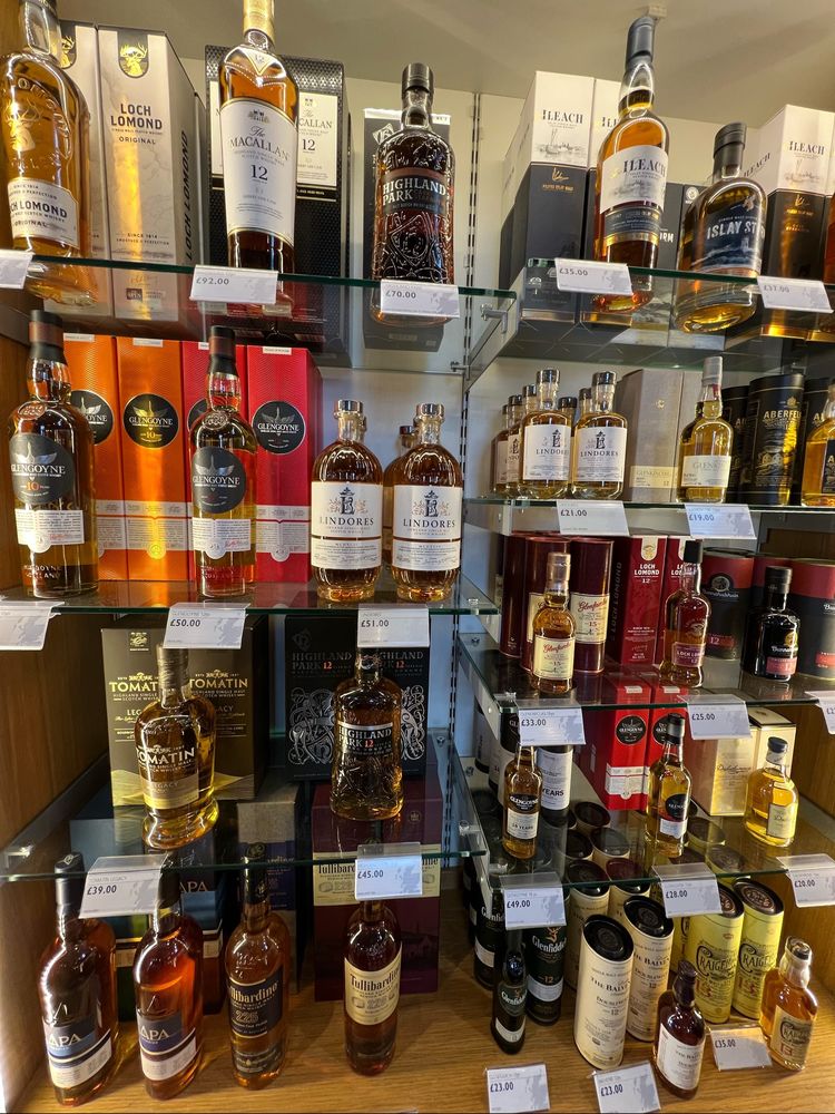 欧洲之行-苏格兰爱丁堡