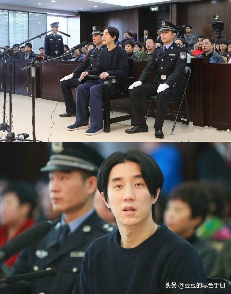 差距也太大了吧！看这9位星二代，有人光宗耀祖，有的只会坑爹