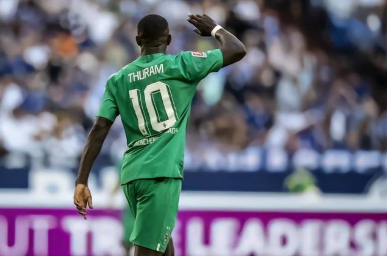 弗赖堡vs门兴哪个实力更强,德甲门兴和弗莱堡谁厉害