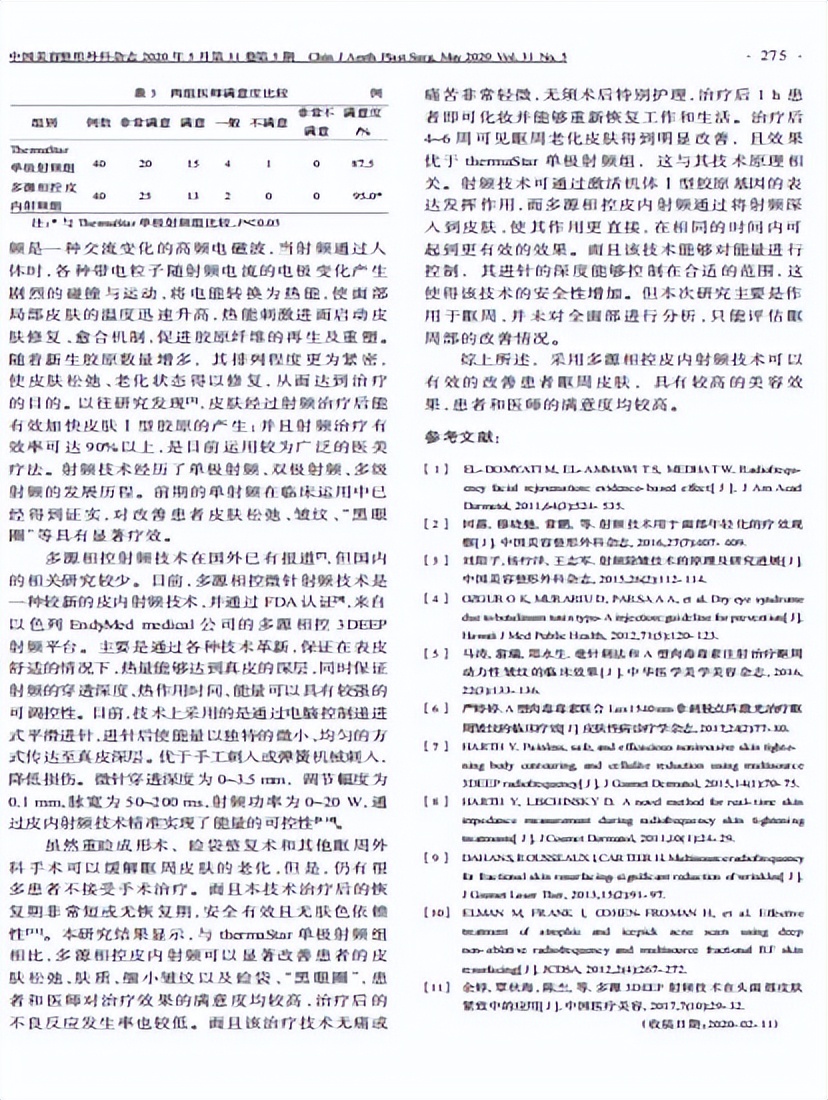 美迪迈相控微针是什么,美迪迈相控微针多久能化妆