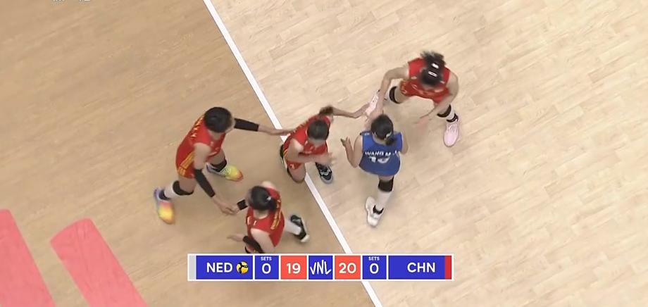 世界女排联赛中国女排最新赛程,世界女排联赛中国女排赛程结果