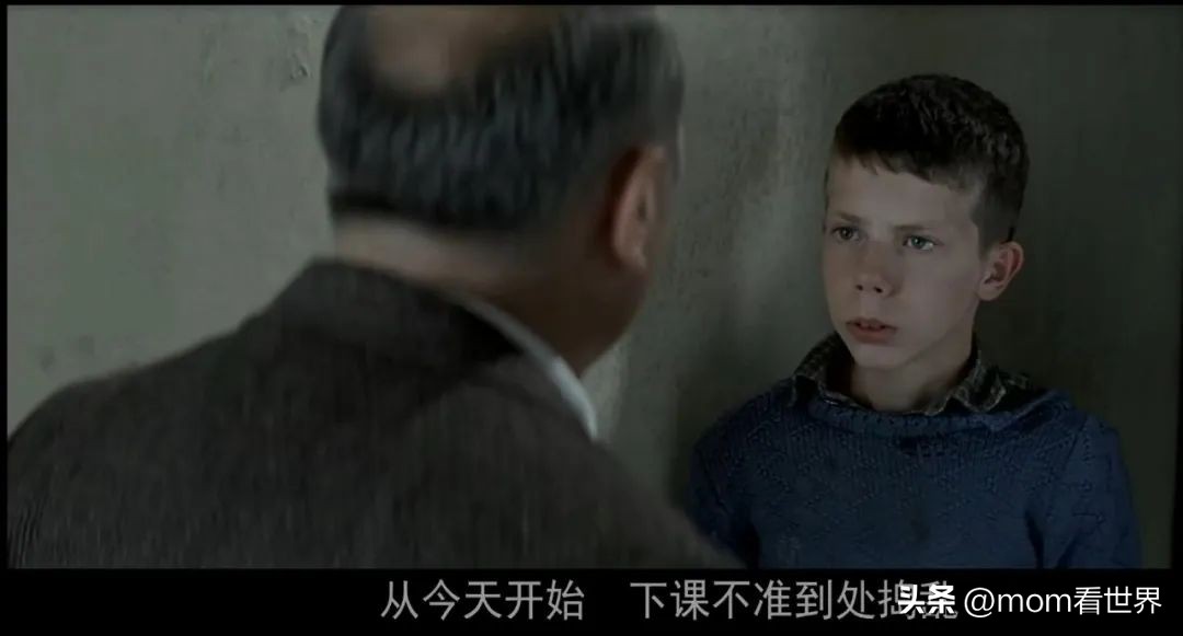 124万人打出逆天9.3分！用这部教育电影开启2023年太合适了