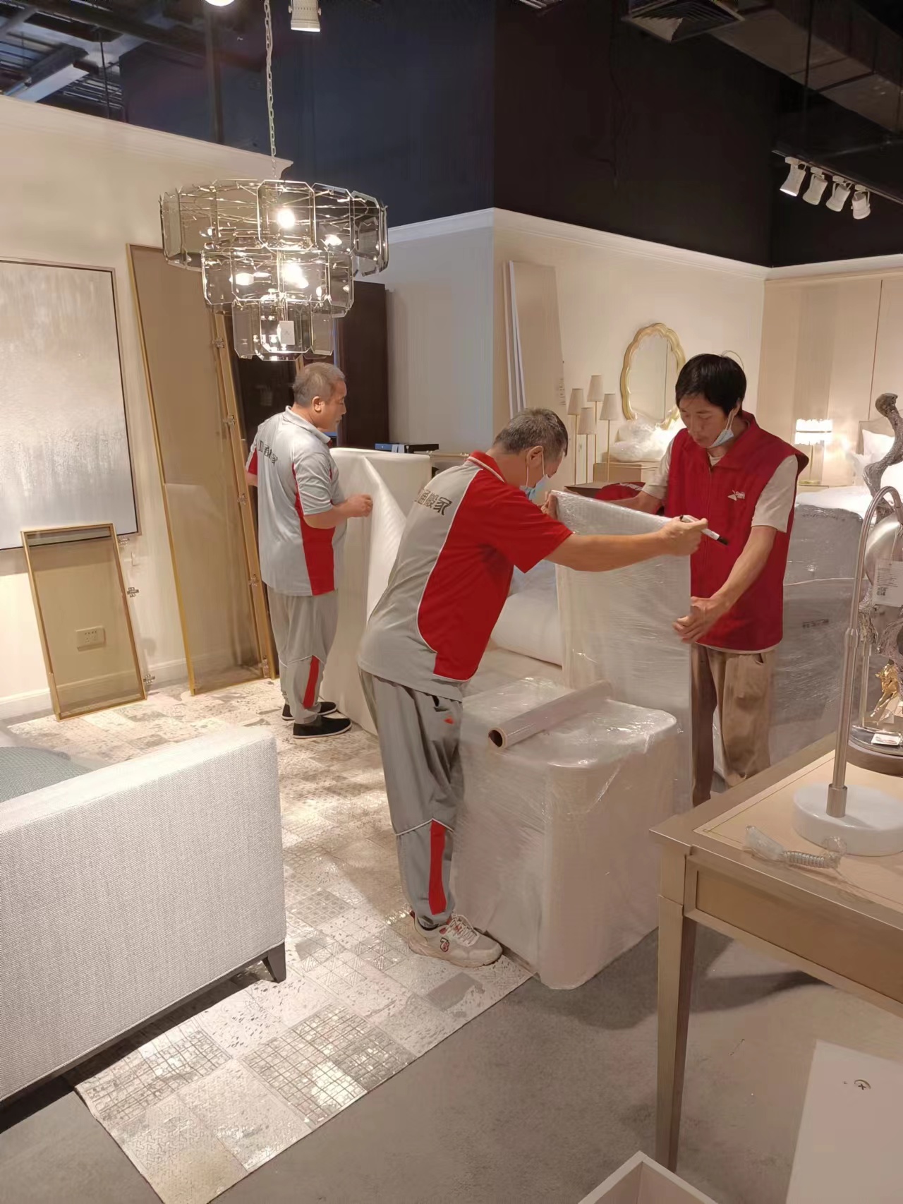 跨省搬家什么途径最便宜,跨省搬家公司收费价格表