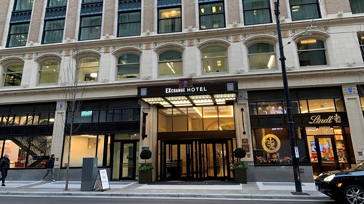 米其林首次评选了顶级酒店,温哥华米其林三星餐厅