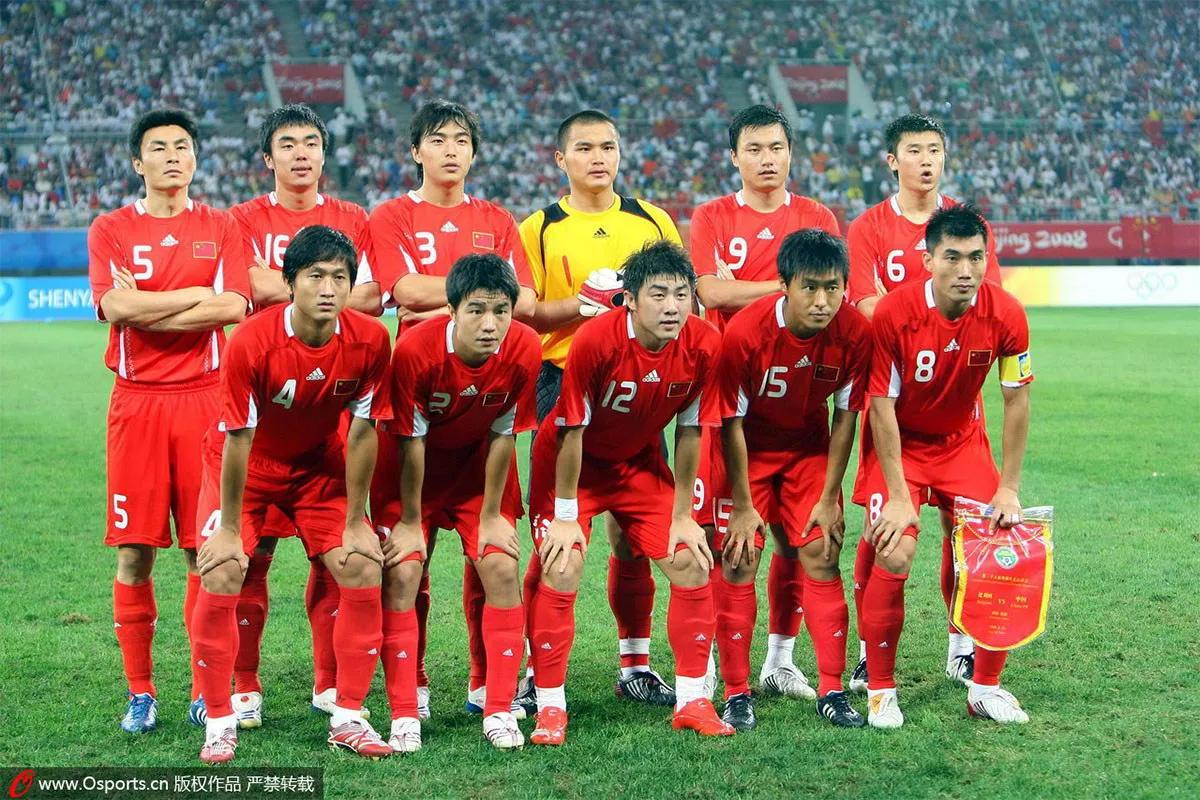 写踢足球的心得感悟,2021年中国足球高光时刻