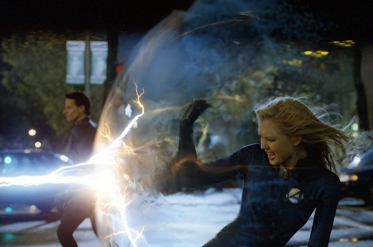 从过气甜心到92亿霸道总裁,“人间*物尤**”杰西卡到底有什么本事?