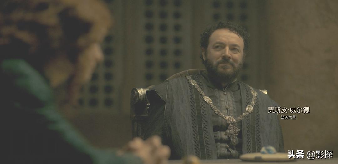 龙之家族两条龙对峙,龙之家族对比权游