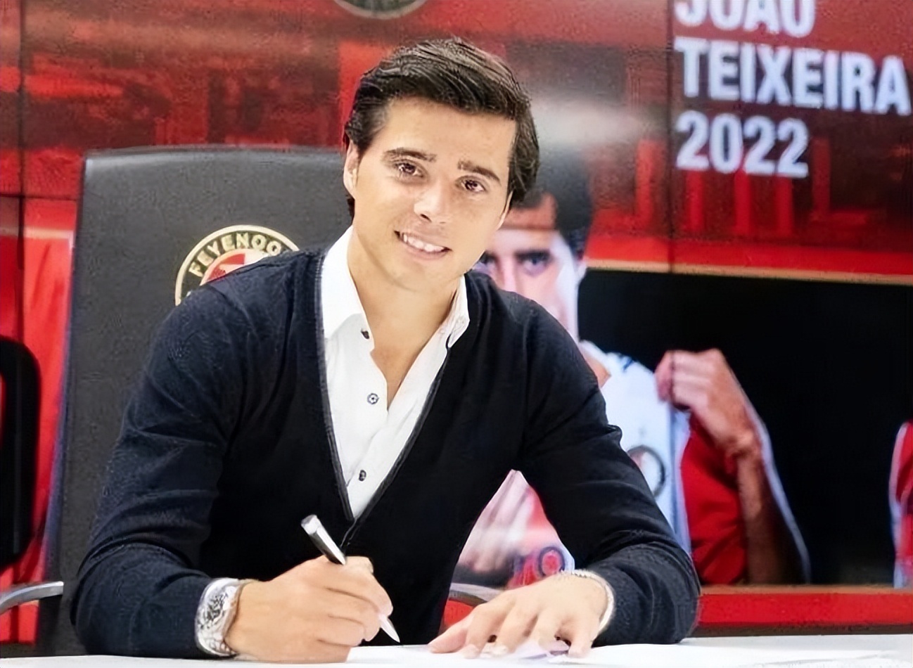 孔卡vs特谢拉,2024申花特谢拉签约了吗