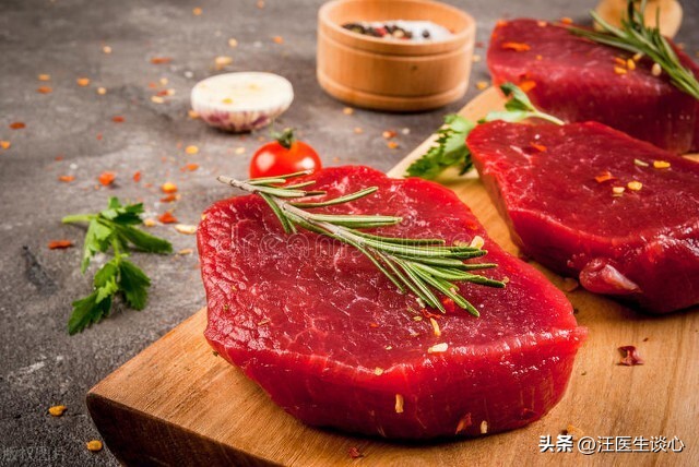 注意增加优质蛋白质,补充优质蛋白质为身体保驾护航