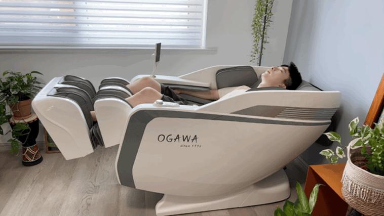 不用去泰国，在家享受舒爽拉伸按摩：奥佳华X9未来元气舱详细测评