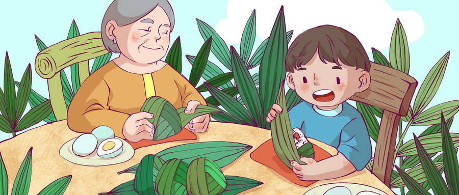 端午节那些被误解多年的知识点,你了解端午节是怎么来的吗