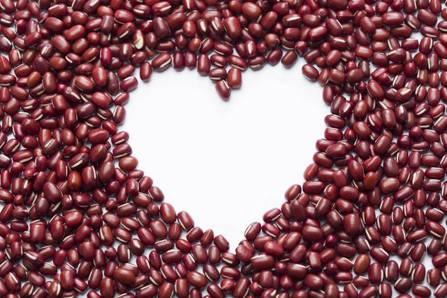 爱情魔法豆原版,爱情魔豆