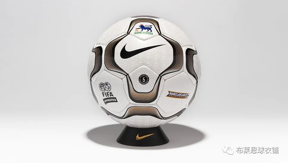 耐克5号足球2023英超比赛用球,耐克英超比赛用球