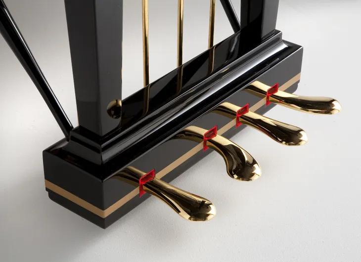 世界顶级钢琴品牌—FAZIOLI法奇奥里钢琴