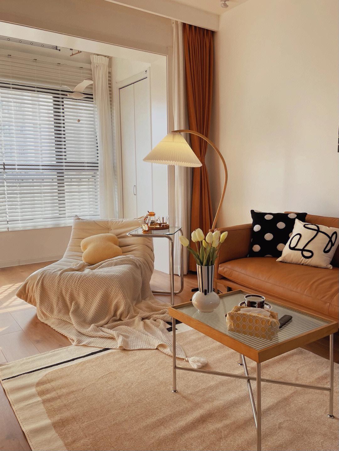 白色为主的客厅配什么颜色沙发图,客厅是白色的要选什么颜色的沙发