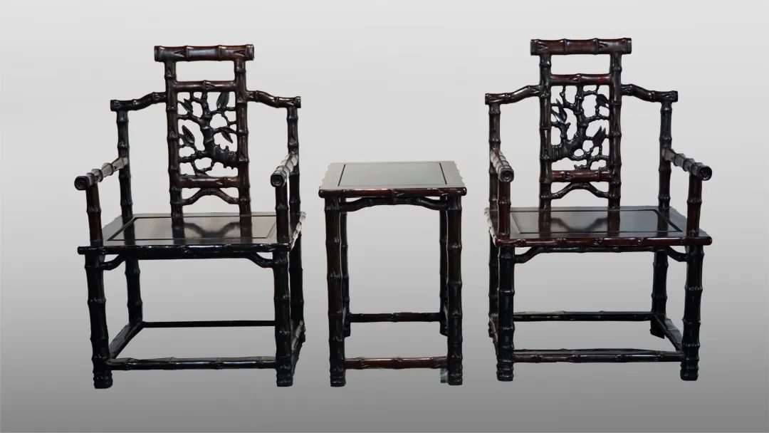 匠心中式古典家具,独具魅力的中式家具韵味十足