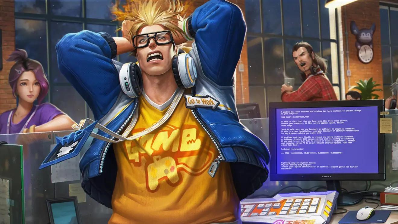 王者荣耀可以用打野的英雄吗,王者荣耀打野不热门的英雄