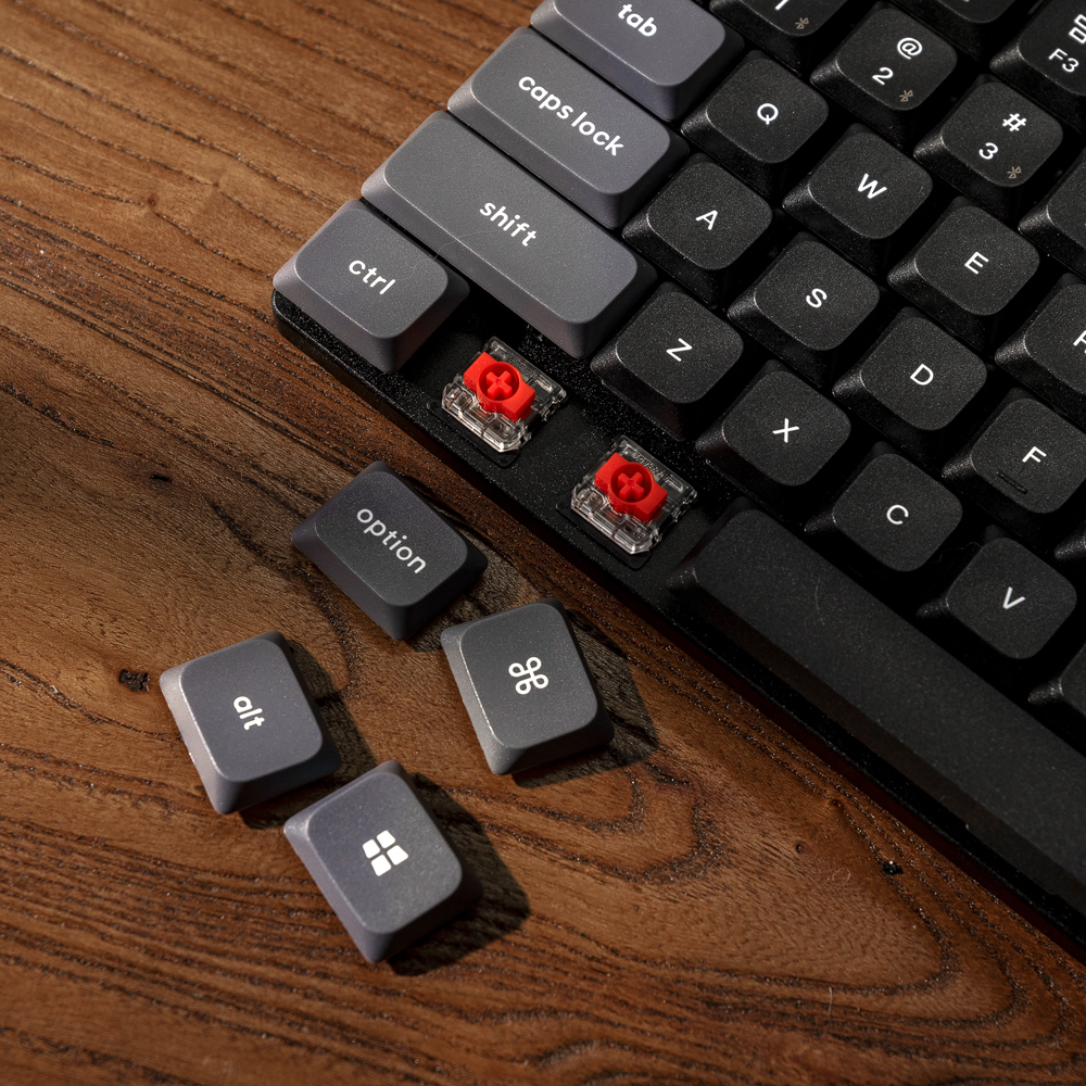 keychronk3键盘便携吗,keychronk3少数派定制键盘上手