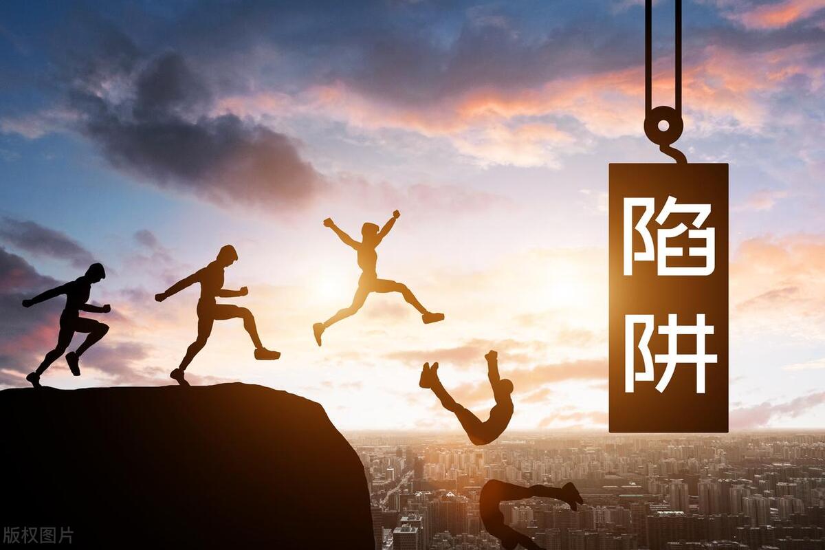 *家庄**如何在股市操盘？看完此文，带你识破*家庄**洗盘，从此不再被套