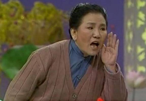 巩汉林说男足小品,巩汉林批中国男足的小品