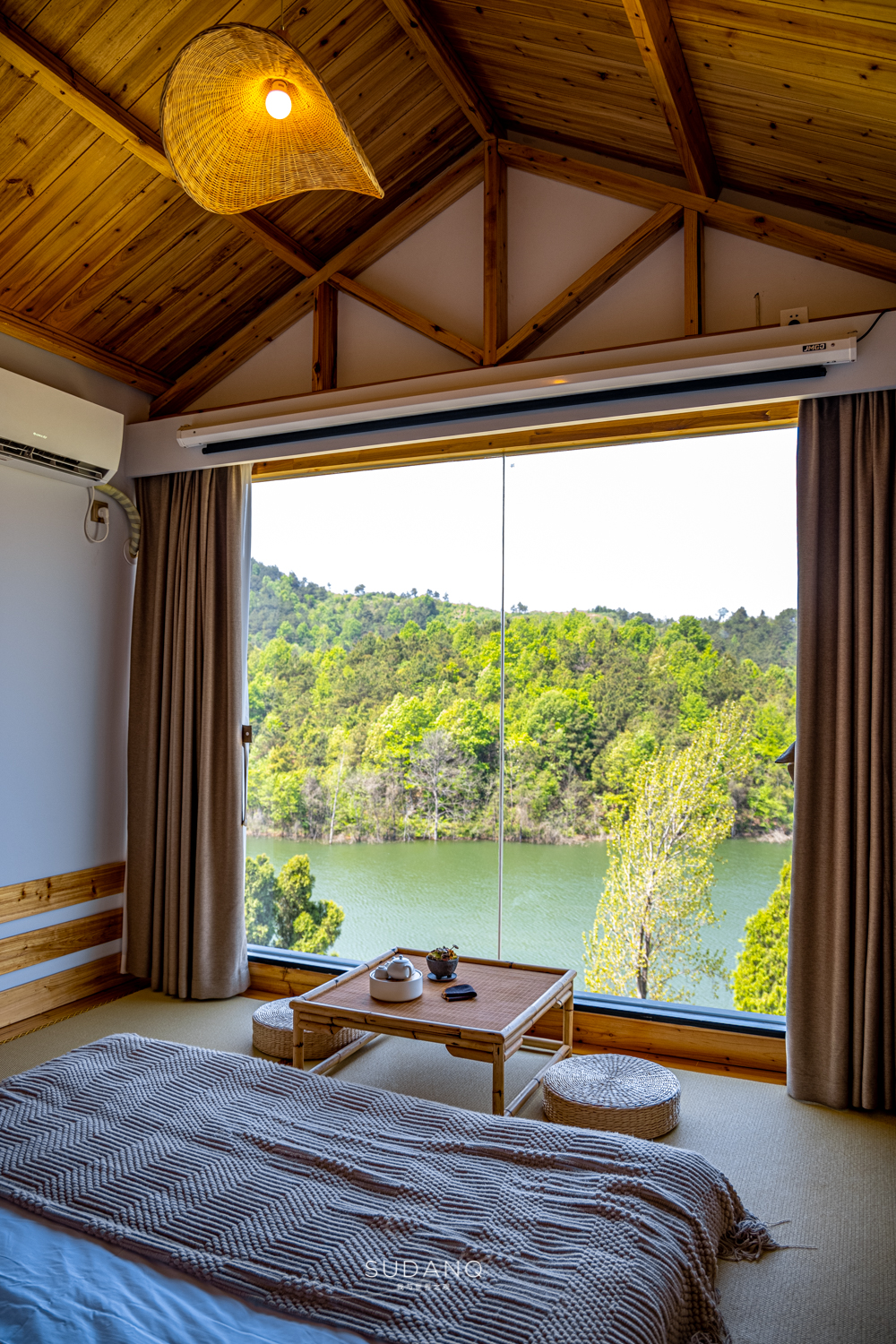 黄陂特色民宿,黄陂最美民宿休闲小院