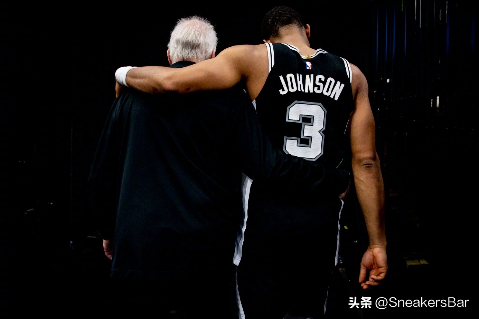 nba球星上脚的国产球鞋 (2023nba总决赛球星上脚球鞋)