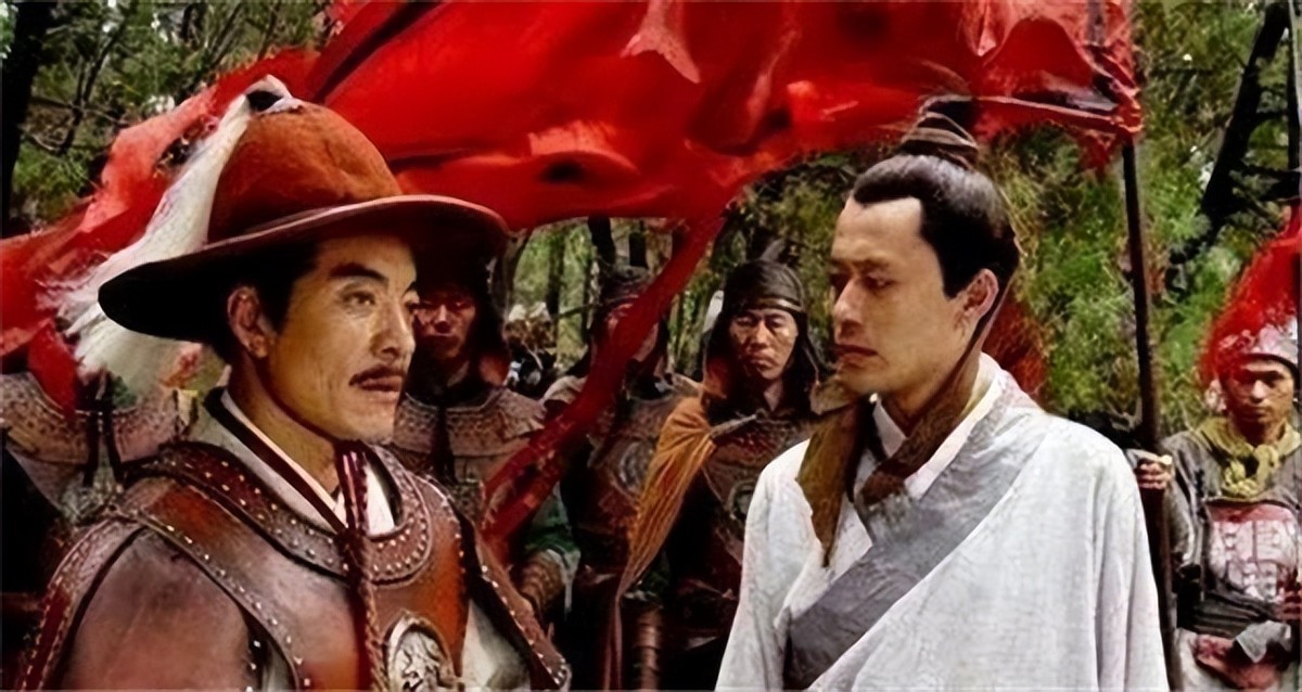 安徽75岁老农种田为生，康熙皇帝知道后将其斩立决，发生了什么