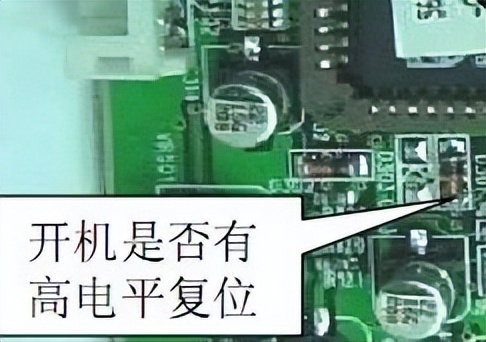 液晶显示器驱动板故障现象,液晶驱动板常见故障