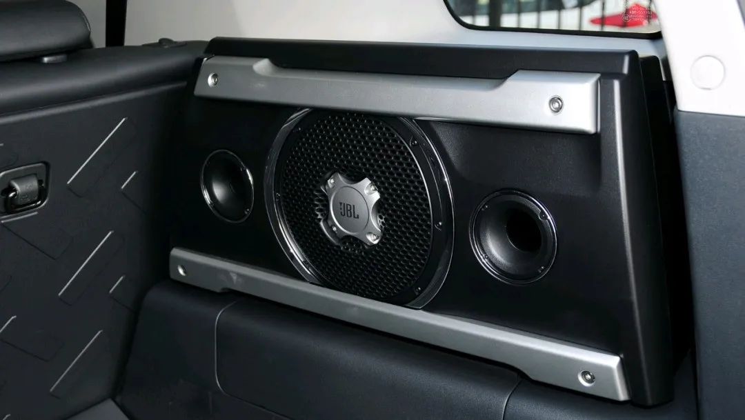 有什么好用的汽车顶级音响推荐,汽车十大音响哪个最均衡