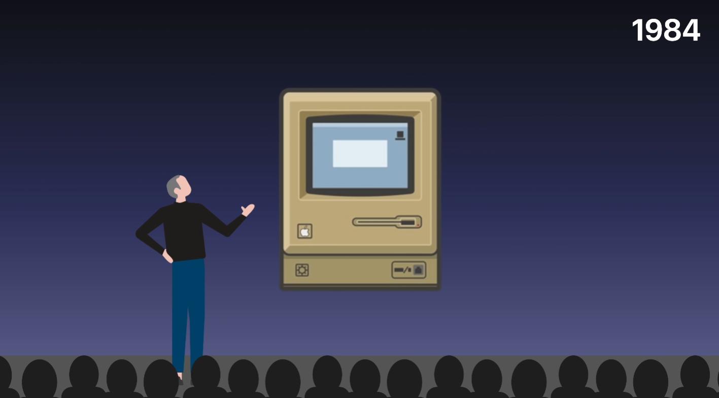 苹果包装盒苹果贴纸是干嘛用的,苹果送的logo贴纸怎么玩