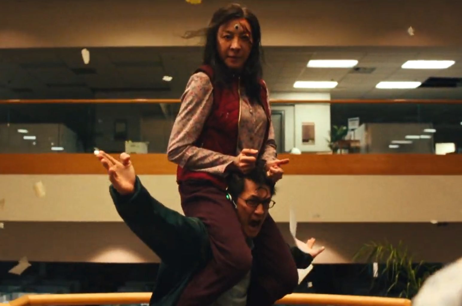 奥斯卡和欧洲三大电影节影后,金鸡奖和奥斯卡奖哪个级别高