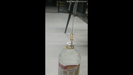 水之呼吸，物理之型，水流振动！|正经玩