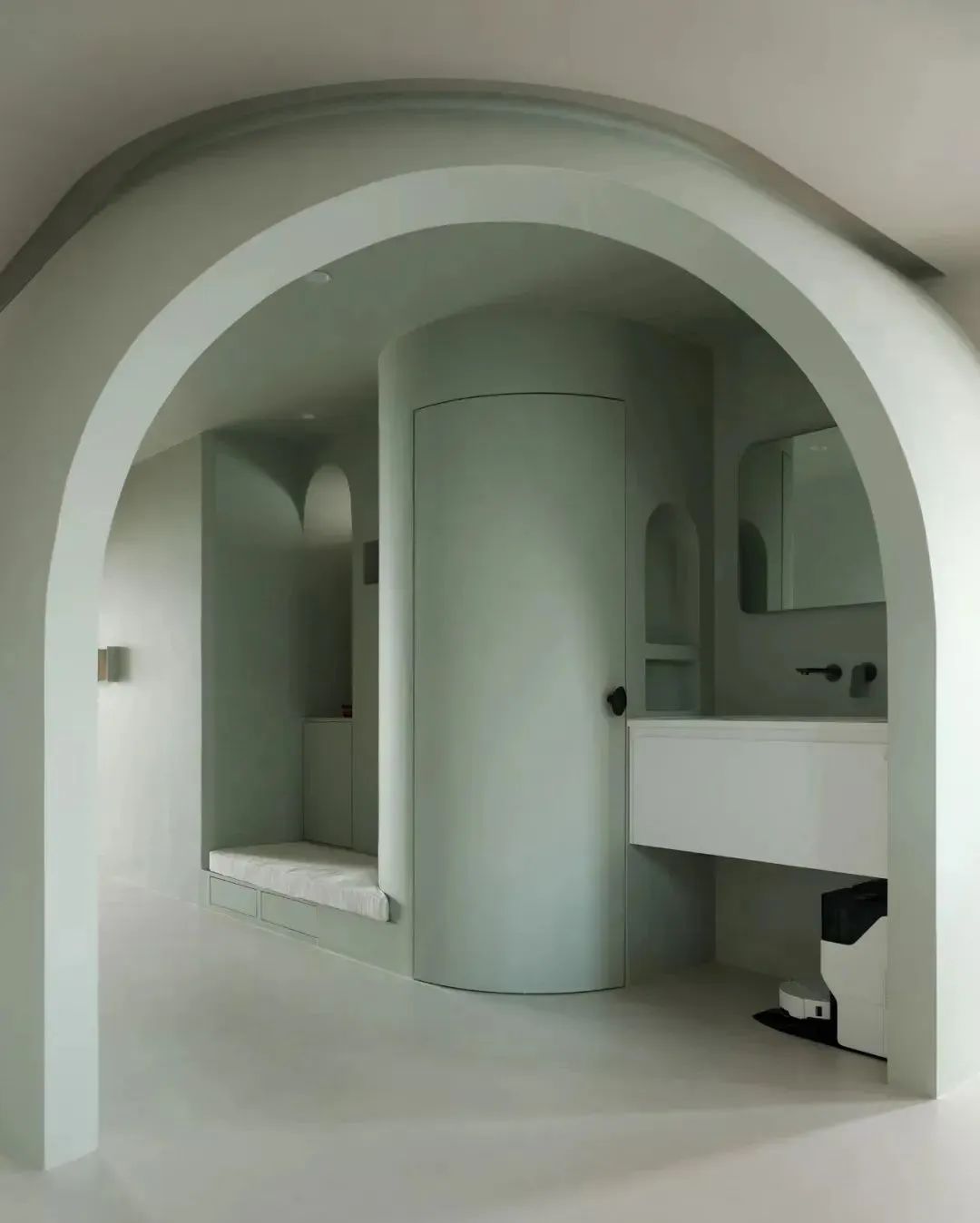 90万，125m²，这位海淀妈妈太清醒：装修学区房，为何要委屈自己