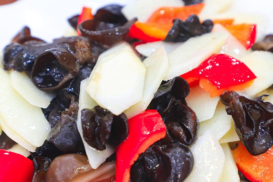 小雪节气民间有吃三宝的习俗,今日小雪奉上一份过冬指南