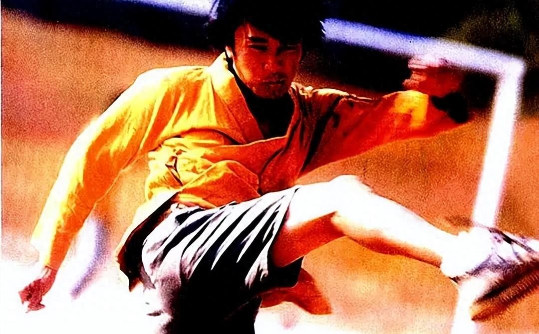 周星驰的少林足球有多么经典,周星驰和吴孟达经典少林足球