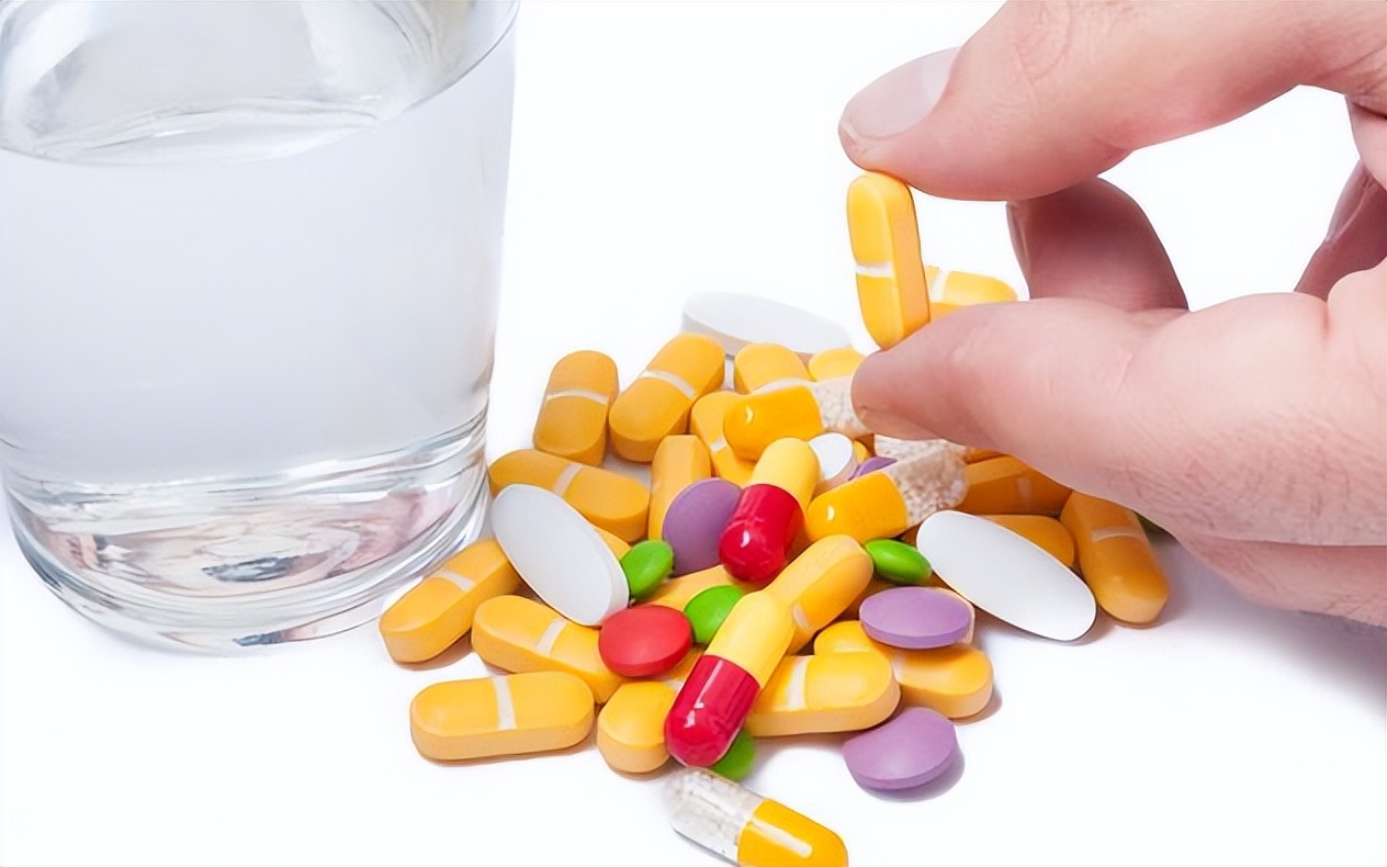 药物导致白细胞下降,白细胞减少症药物