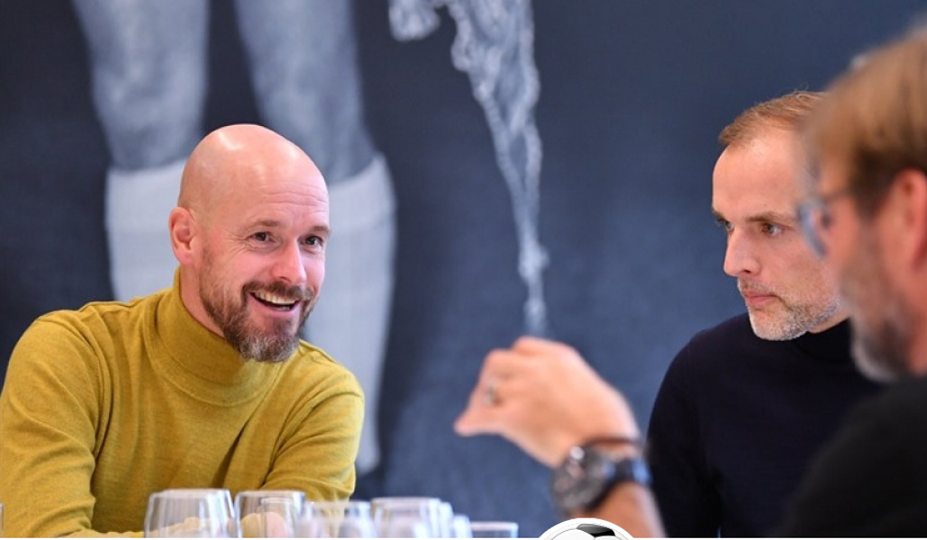 拜仁换帅本泽马,拜仁对曼联图赫尔为什么没上