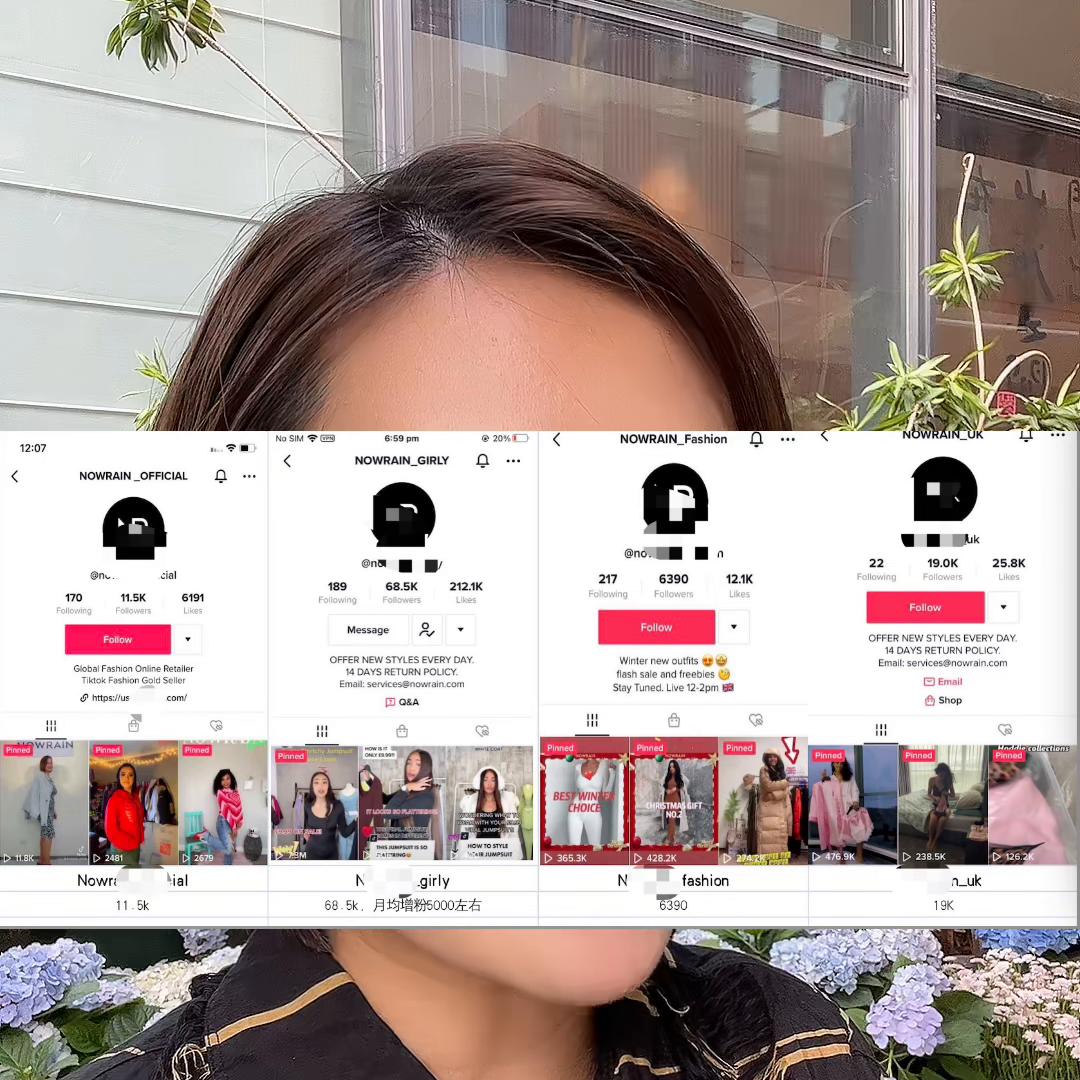 英国外贸服装创业案例分析,英国最成功的营销案例