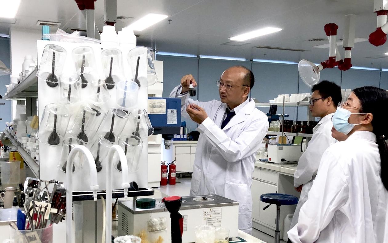 携手江南大学，膜法世家科研再进阶！