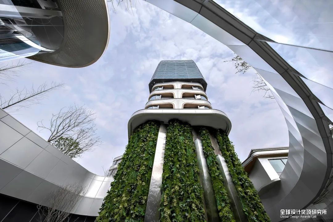 2022年缪斯设计大奖排名,缪斯国际设计奖排行榜