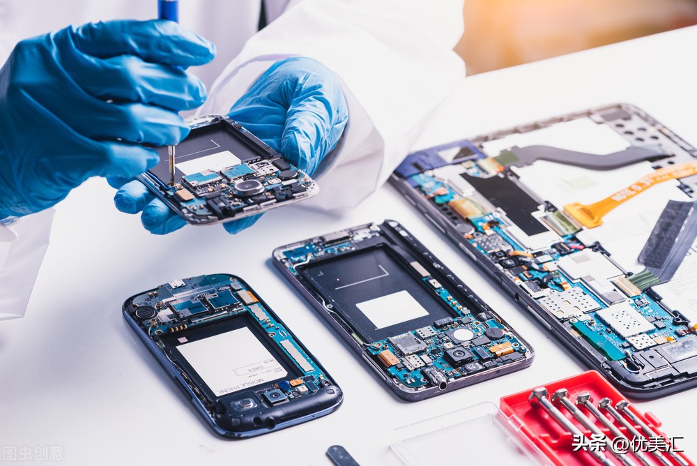 废旧手机的利用与发展,废旧手机值得利用